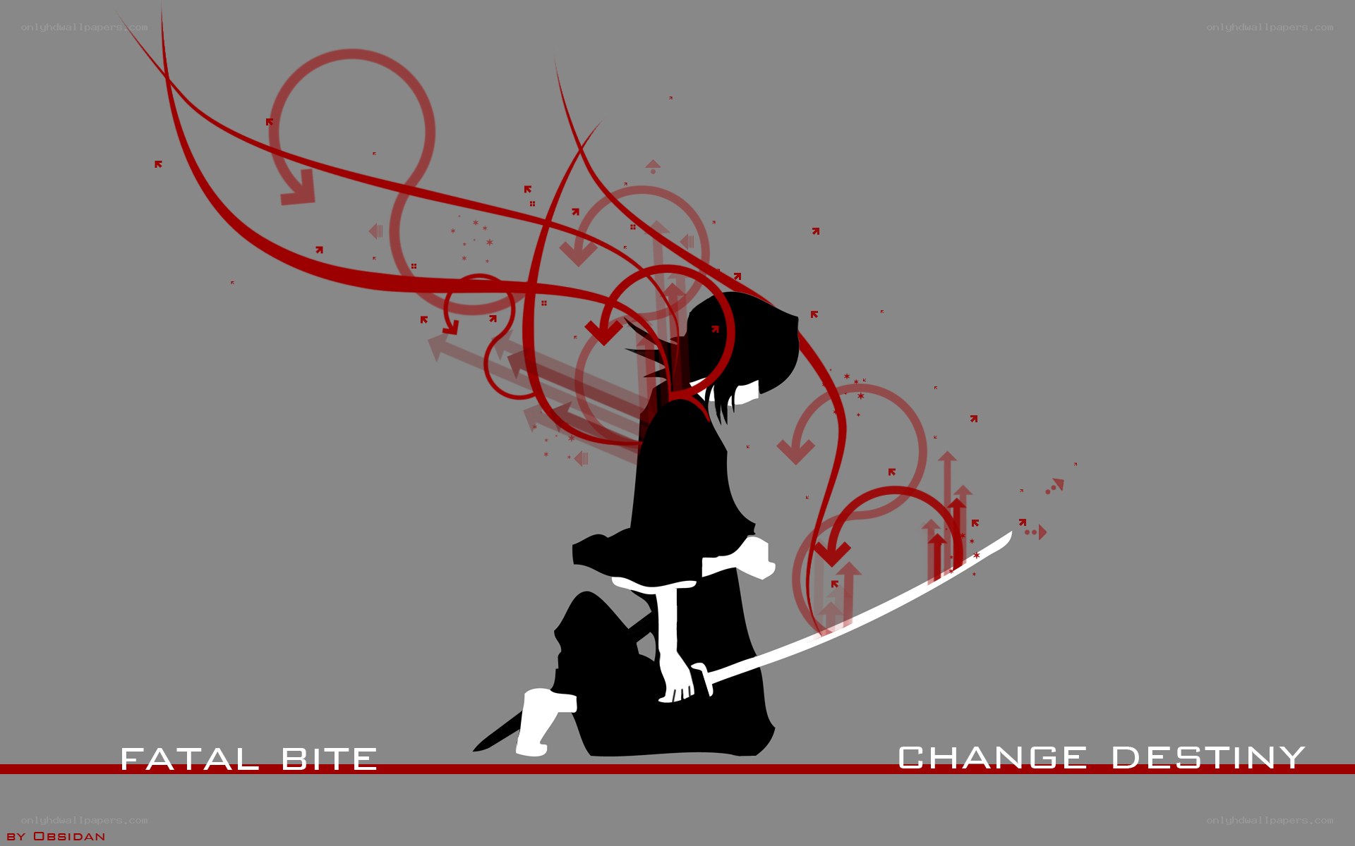 Fatal Bite: Change Destiny
