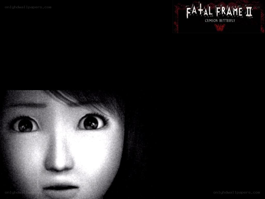 Fatal Frame II: Crimson Butterfly