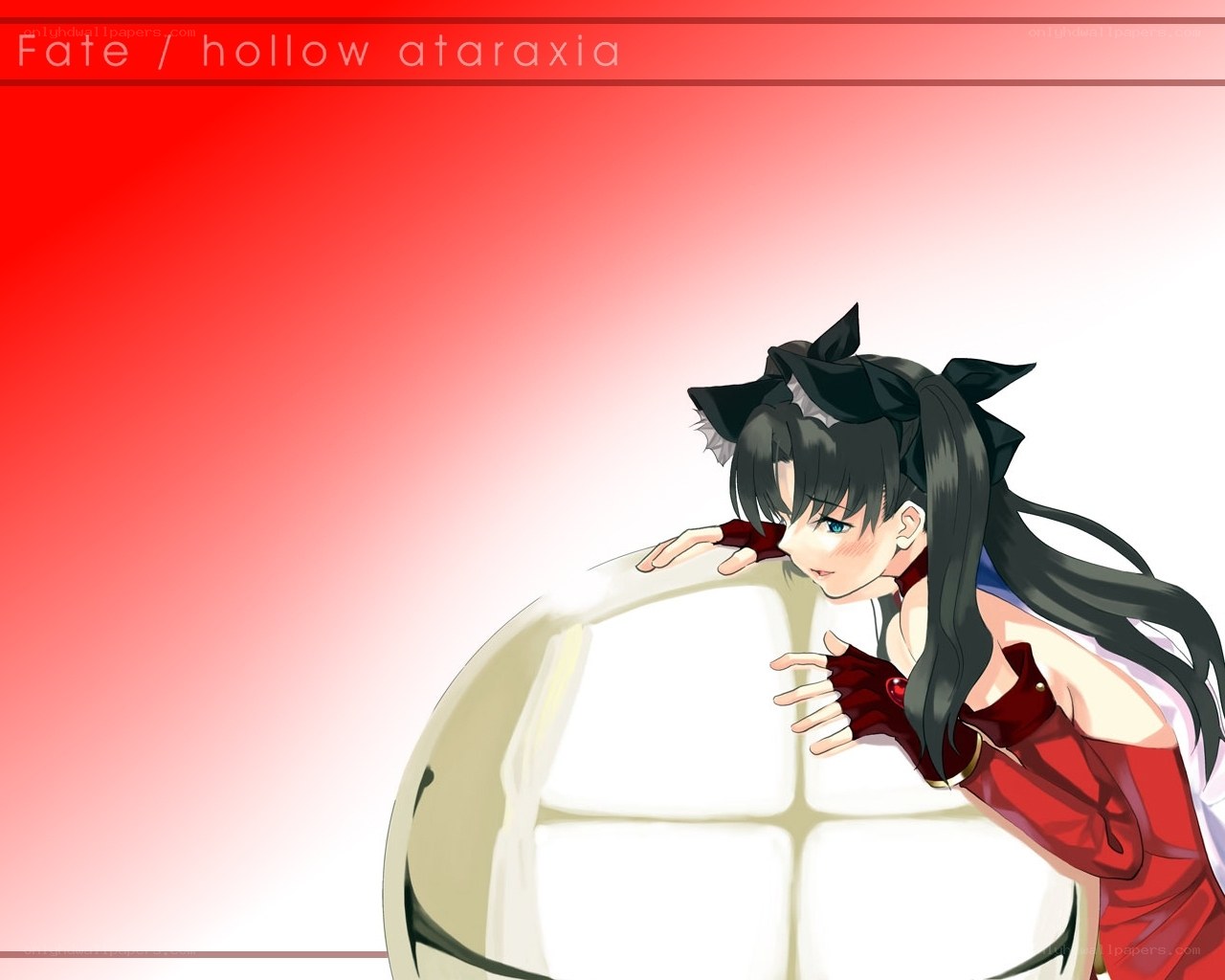 Fate hollow ataraxia character