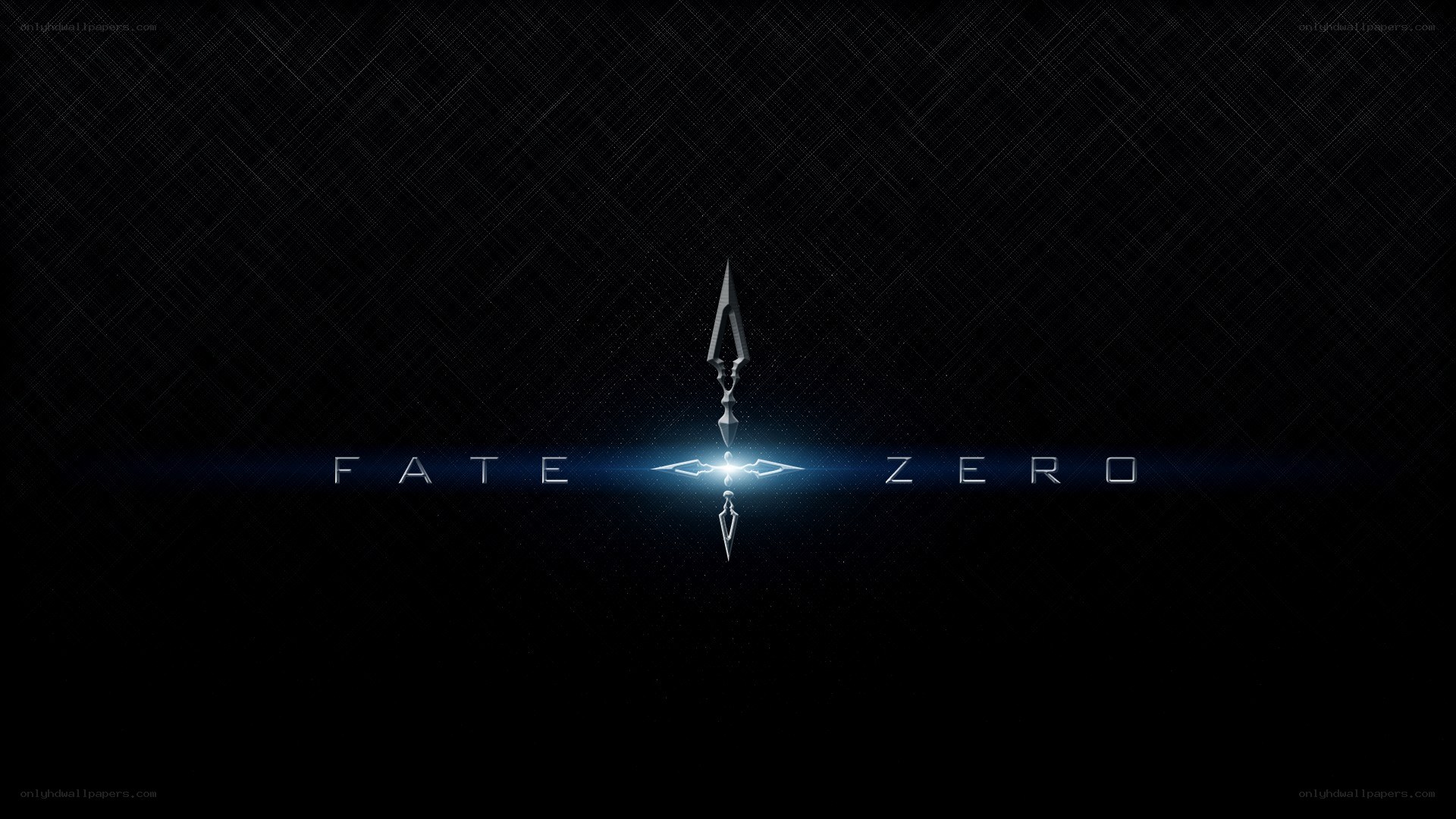 Fate/Zero logo