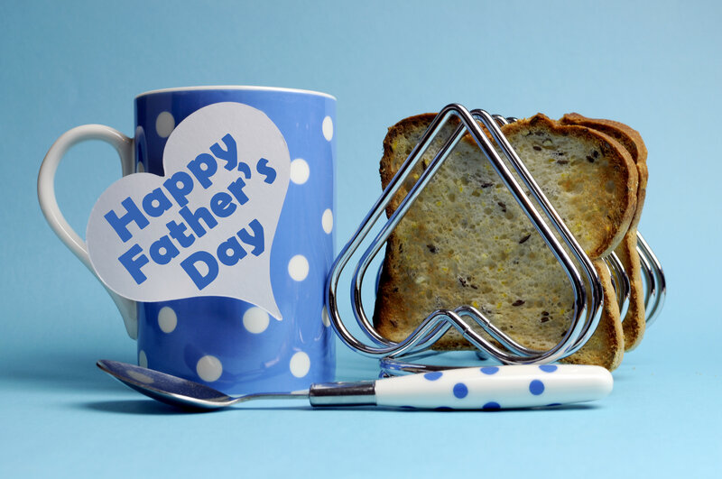 Father's Day Breakfast