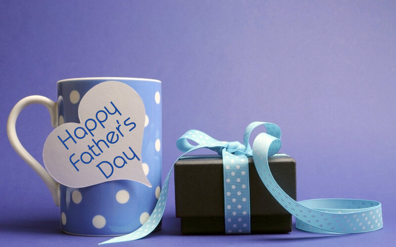 Father's Day Gift Set