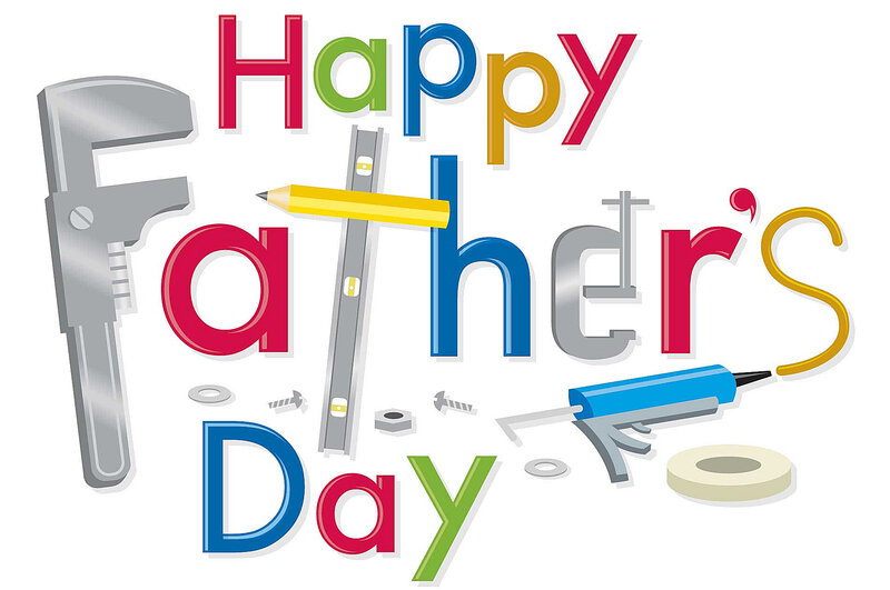 Father's Day Greeting