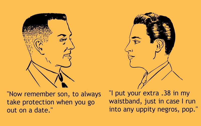 father-son advice meme