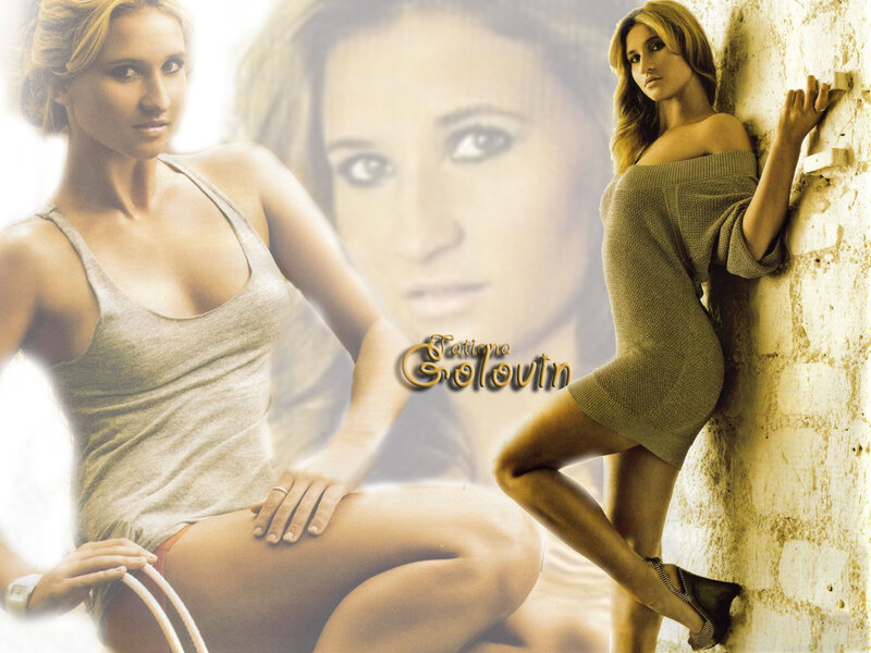 Fatinia Golovin promotional image