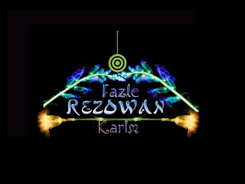 Fazle Rezwan Karim logo