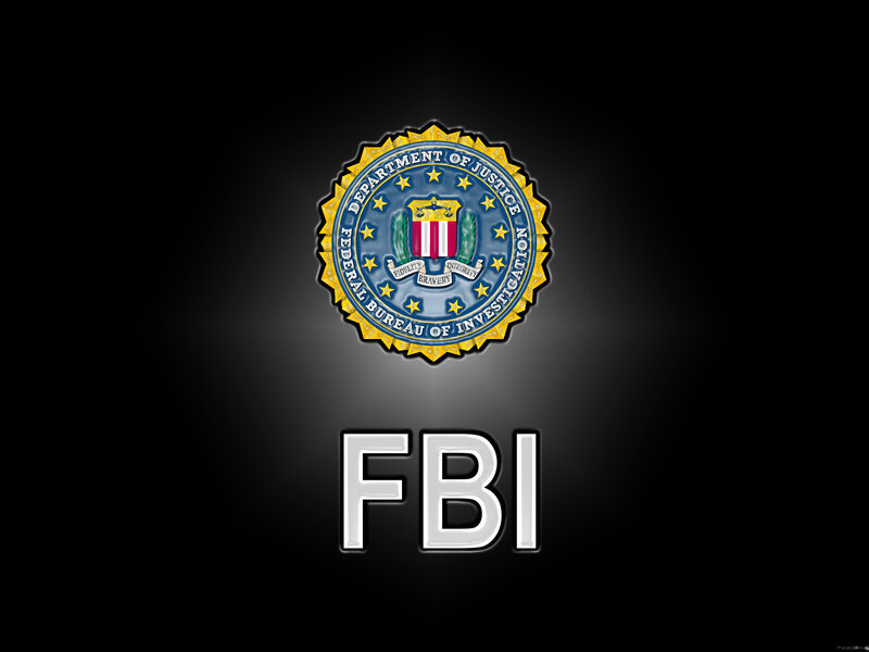 FBI Seal and Logo