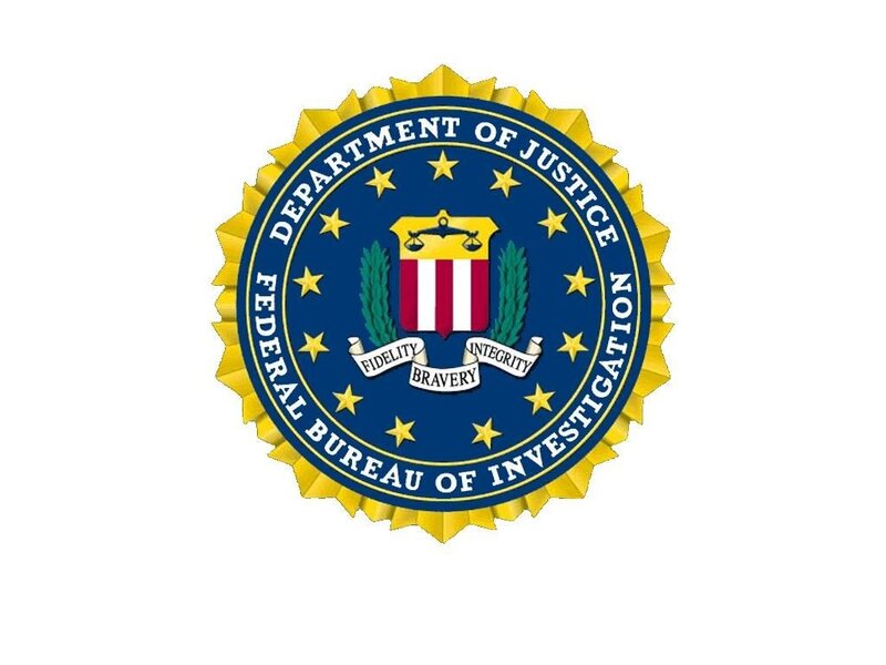 FBI Seal