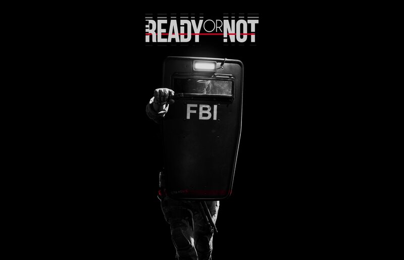 FBI Tactical Officer