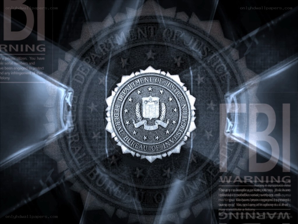 FBI warning screen