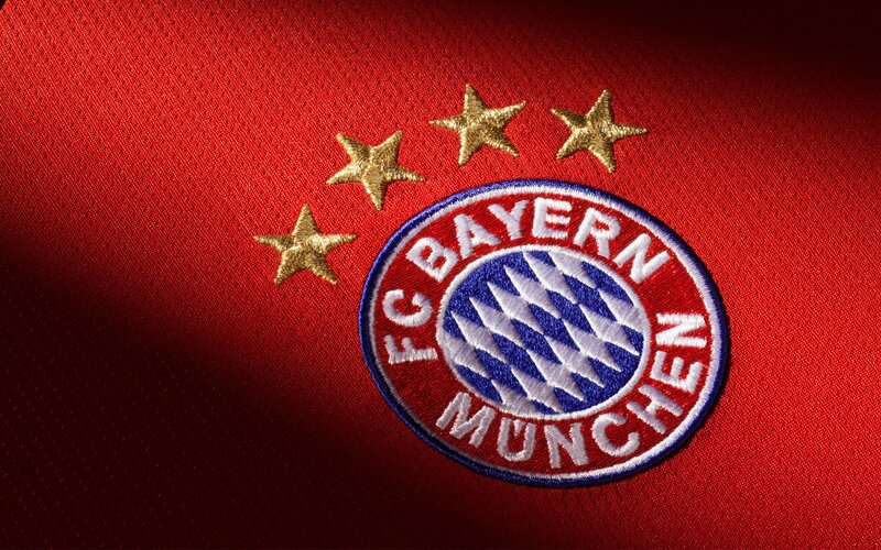 FC Bayern Munich Crest