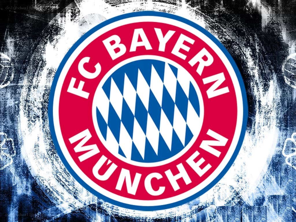 FC Bayern Munich logo