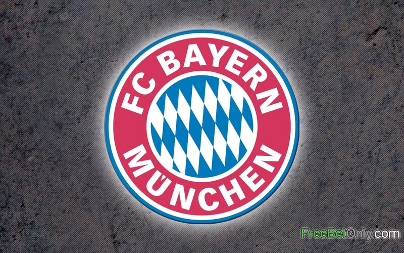FC Bayern Munich logo