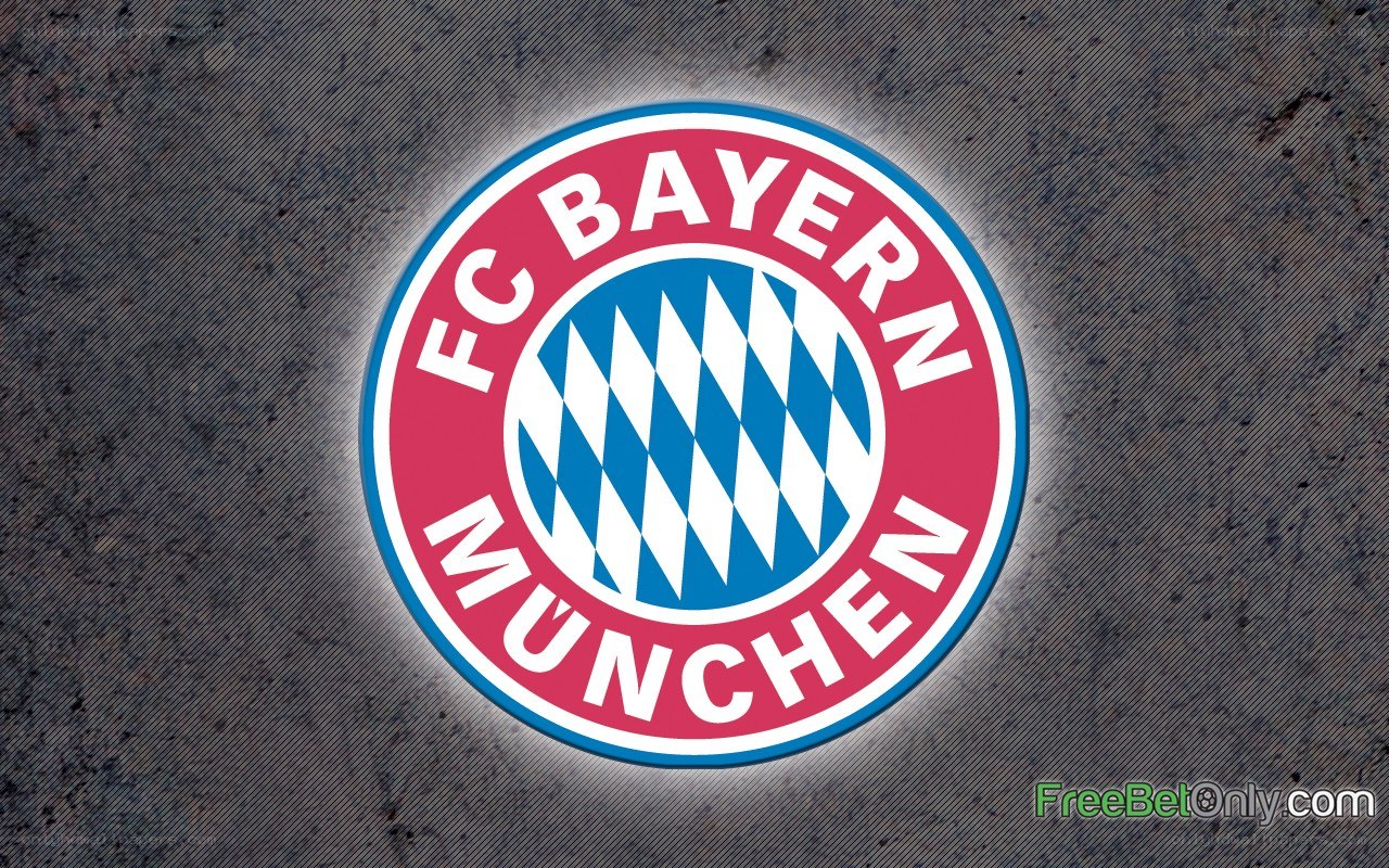 FC Bayern Munich logo