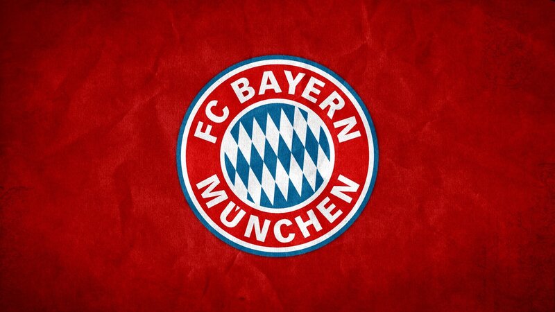 FC Bayern Munich logo