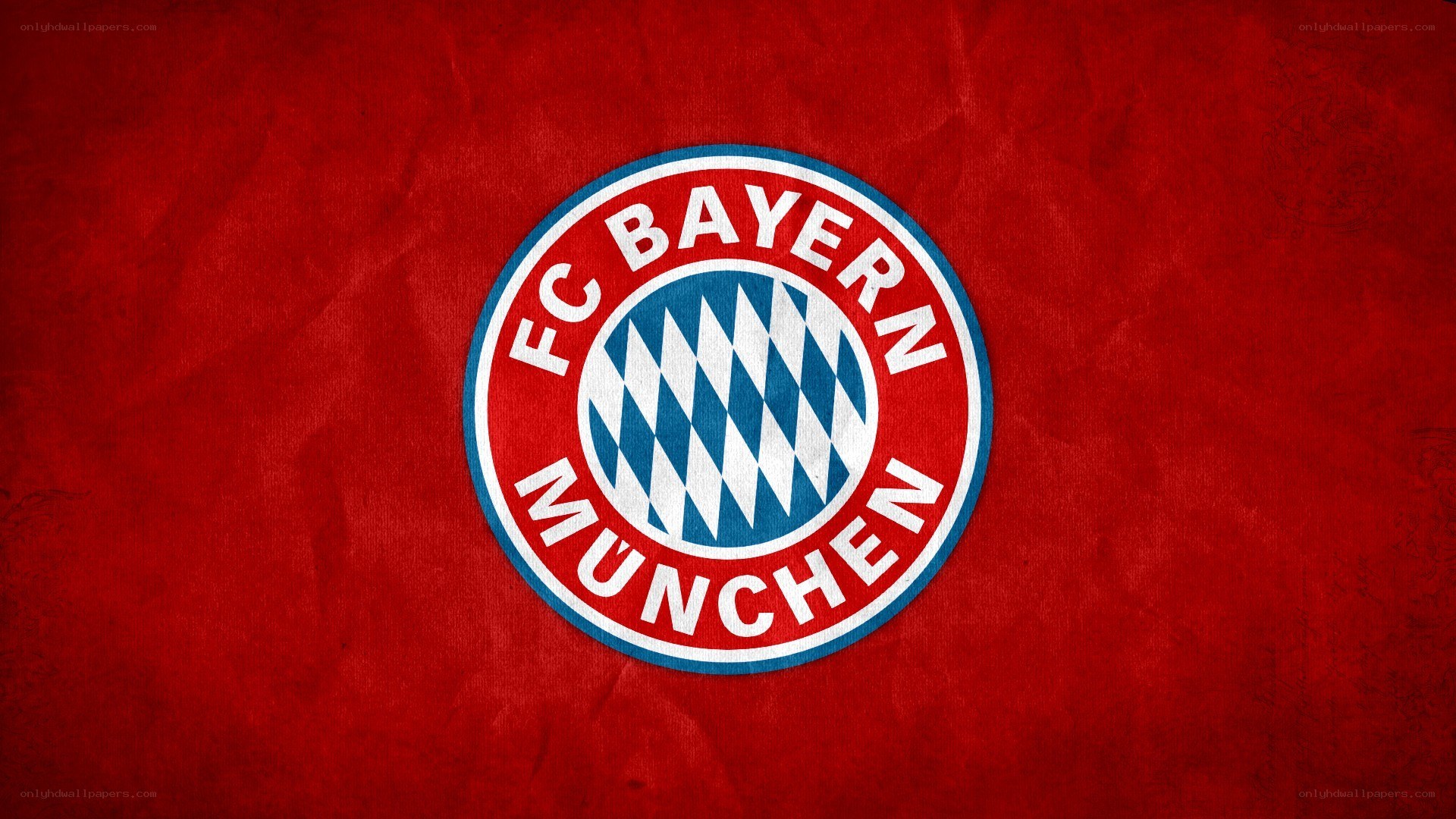FC Bayern Munich logo