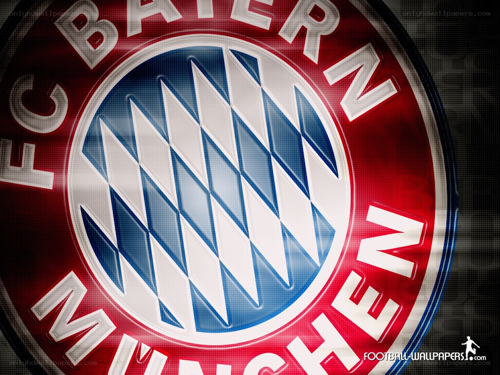 FC Bayern Munich logo