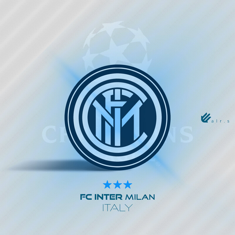 FC Inter Milan Logo