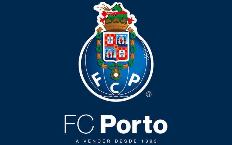 FC Porto logo
