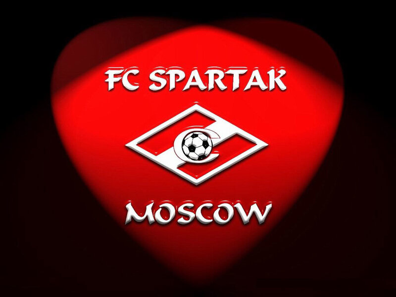 FC Spartak Moscow logo