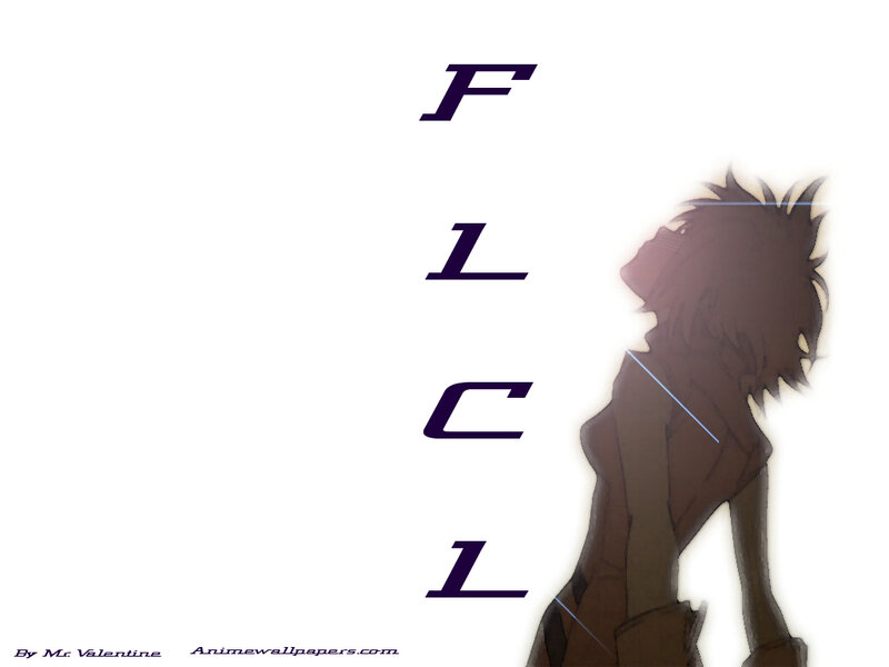 FCL anime character wallpaper