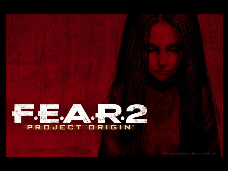 Fear 2: Project Origin