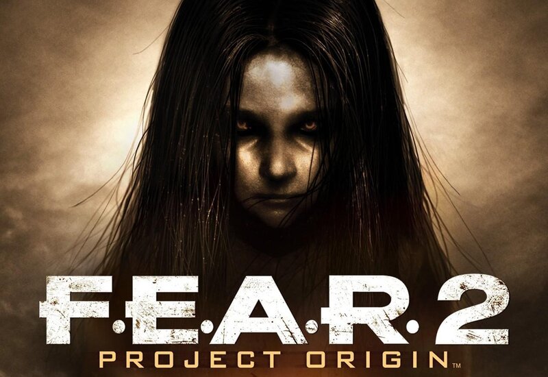 Fear 2: Project Origin