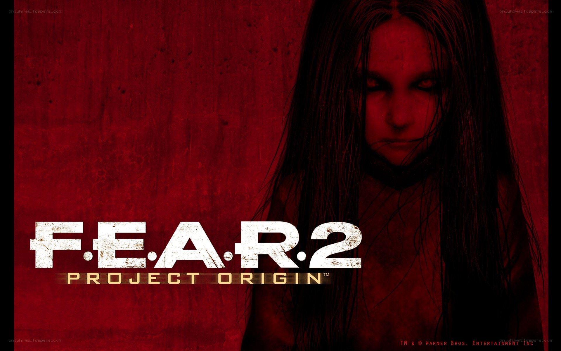 Fear 2: Project Origin