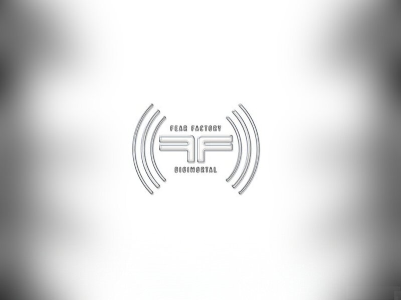 Fear Factory logo