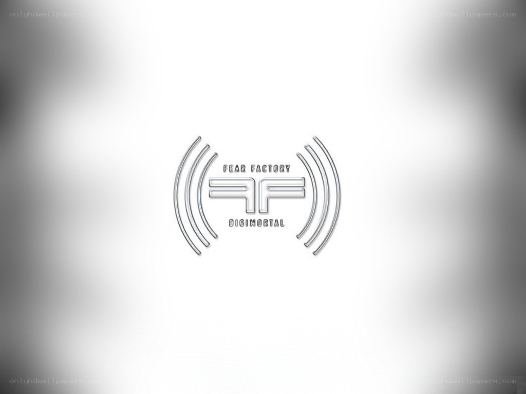 Fear Factory logo