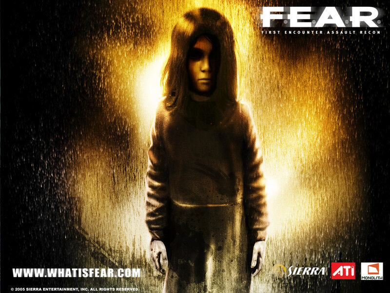 Fear: First Encounter Assault Recon