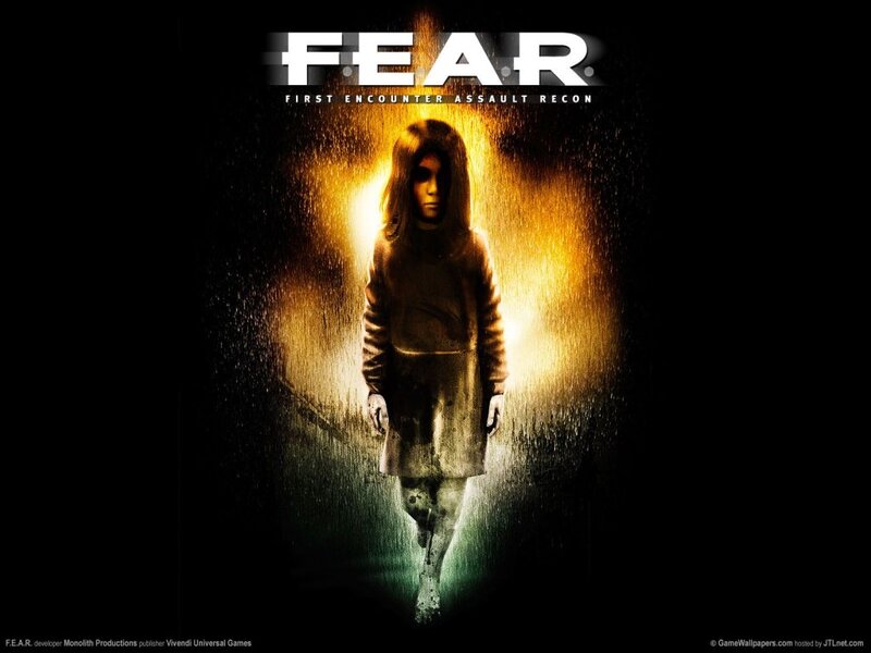Fear: First Encounter Assault Recon