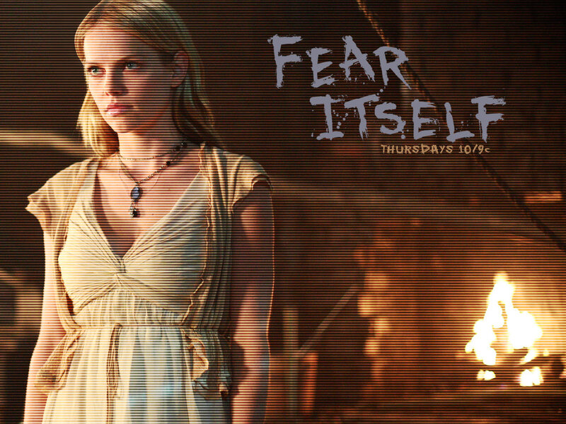 Fear Itself promotional image