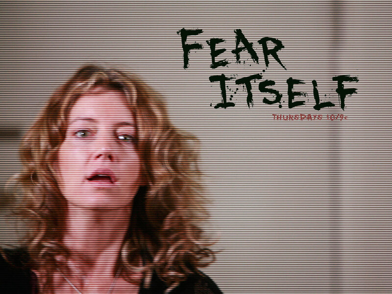 Fear Itself promotional image