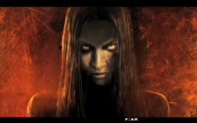 fear movie poster