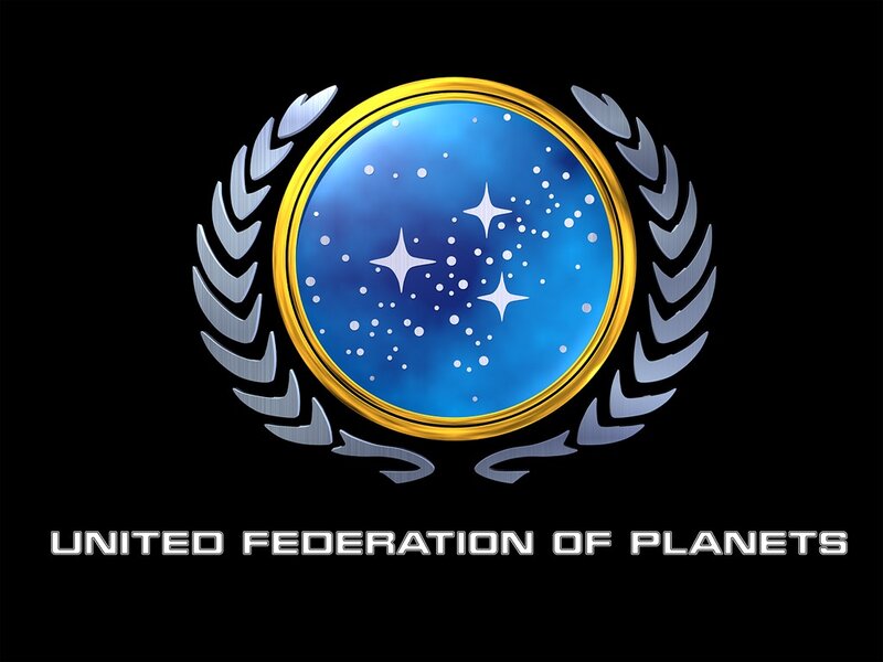Federation Insignia