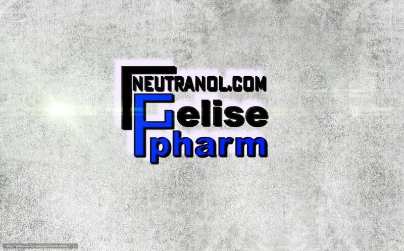 Felise Pharm logo