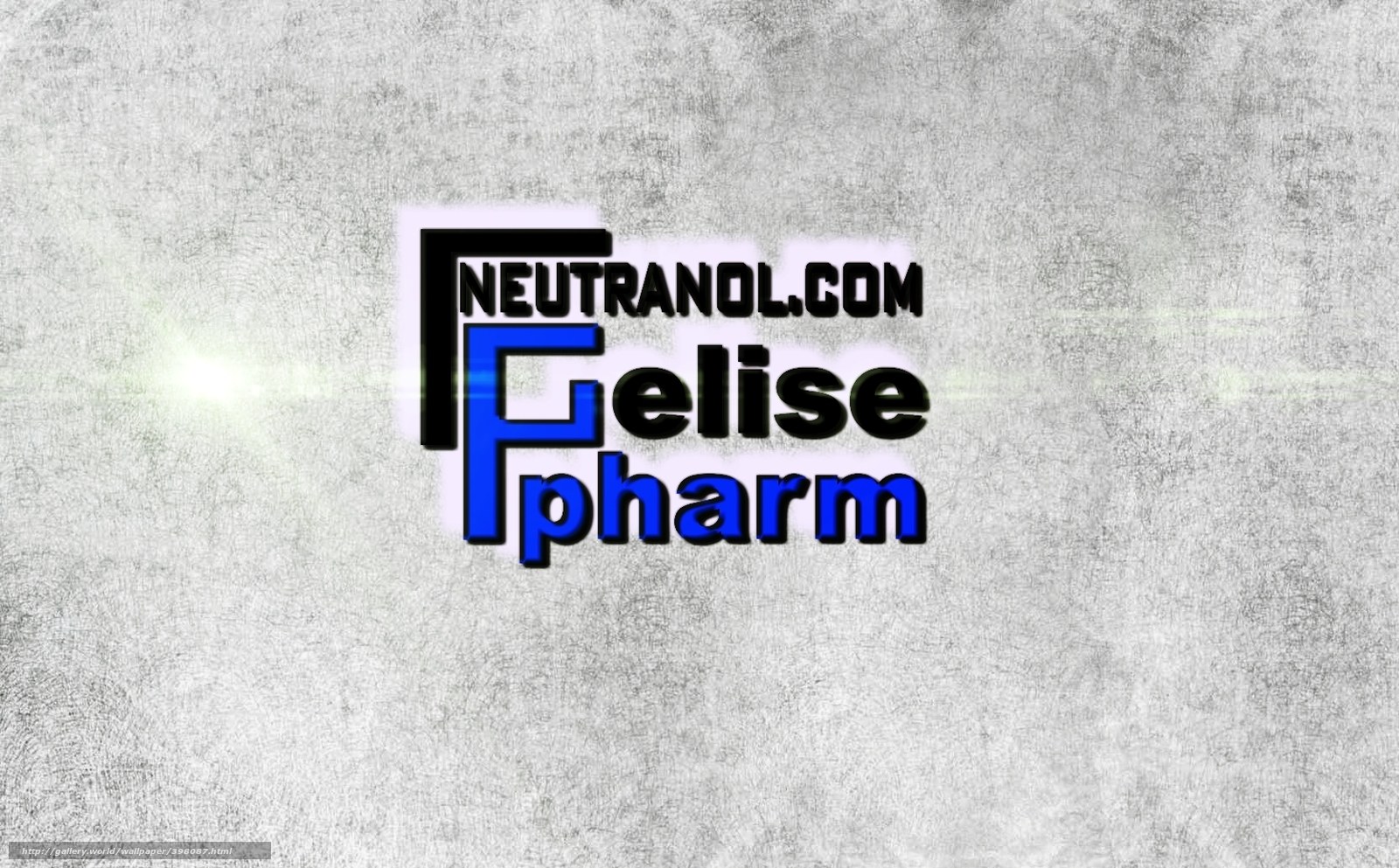 Felise Pharm logo
