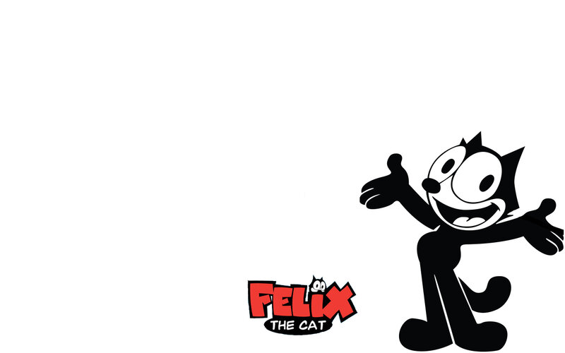 Felix the Cat character