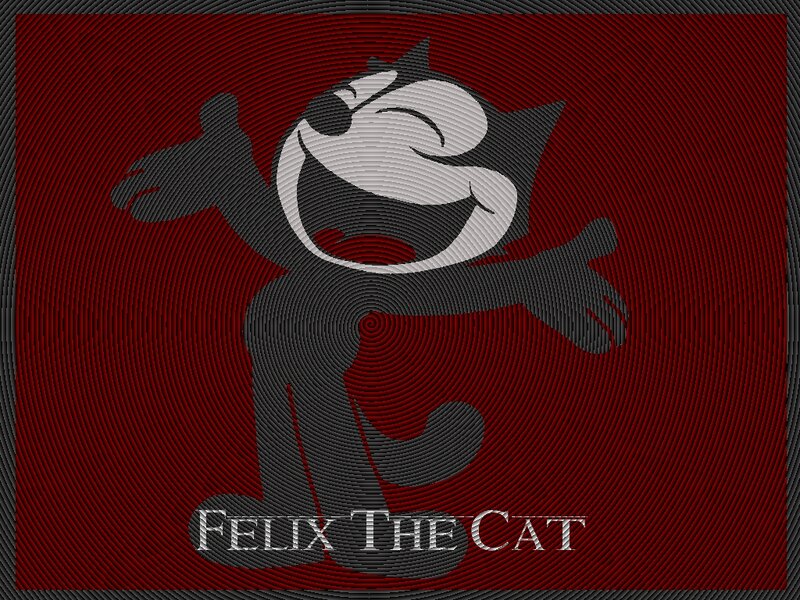 Felix the Cat