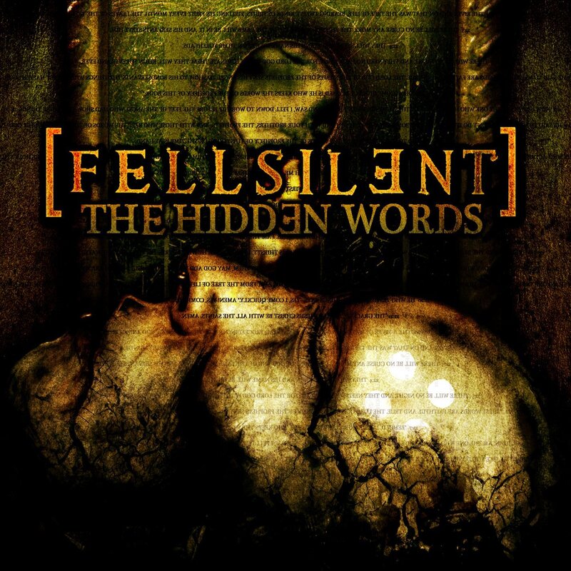 Fell Silent: The Hidden Words