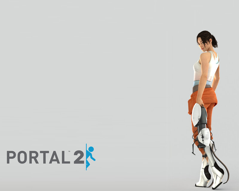Female Character Holding Device