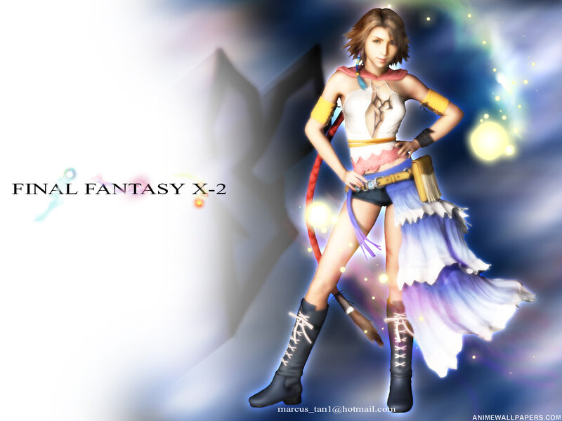 Female Character in Fantasy Outfit — Blue, Dramatic, Digital Art