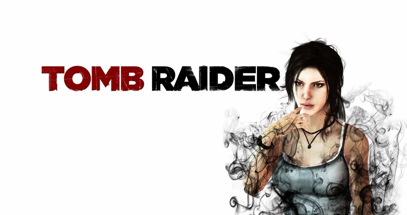 Female Character in Smoke