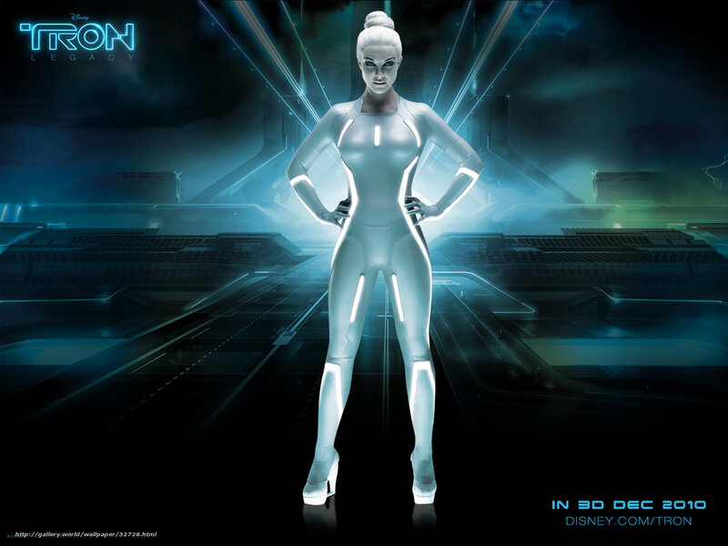 Female Character in Suit — Blue, Dramatic, Night