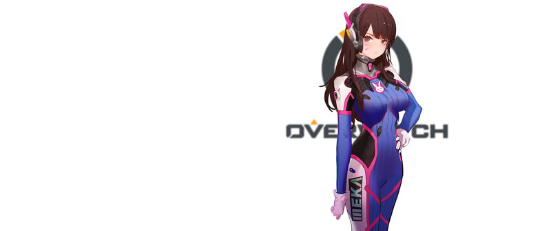 Female Character in Suit — Blue, Neutral