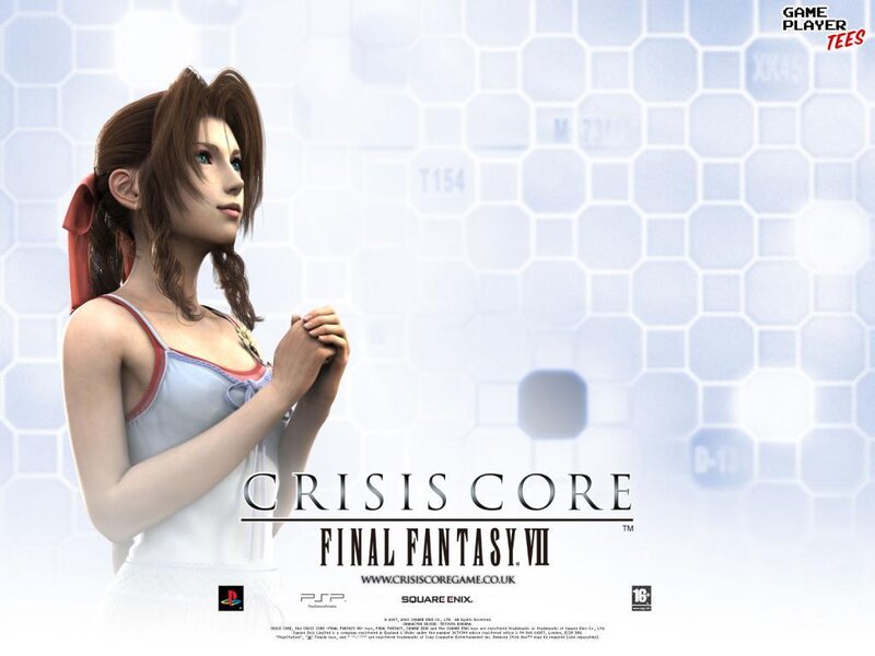 Female Character in White Dress — Serene, 3d Render, Hexagonal Pattern