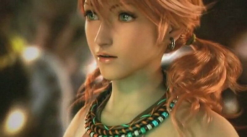 female character with red hair