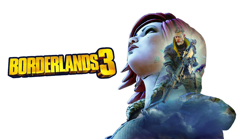 Female Character with Soldier