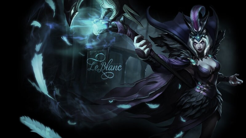 Female Character with Staff — Purple, Dramatic, Night, Digital Art, Cloak, Feathers
